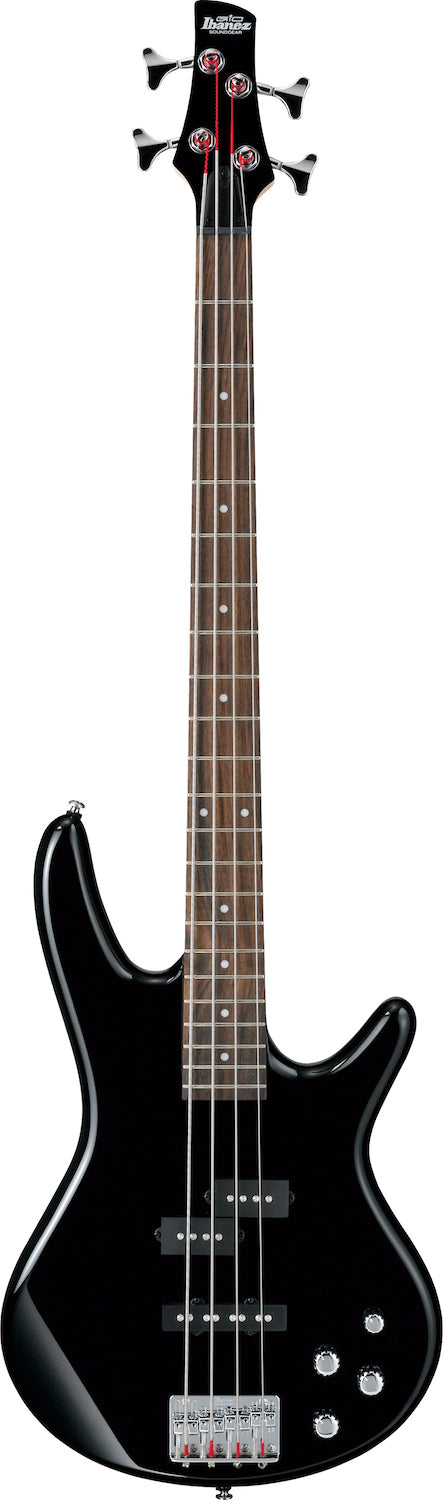 Ibanez GSR200 BK 4 String Bass - Black