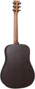 Martin D-X2E -3 Rosewood HPL Guitar w/Gig Bag