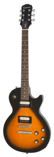 Epiphone Les Paul Studio E1 - Vintage Sunburst - A Pratte Guitars