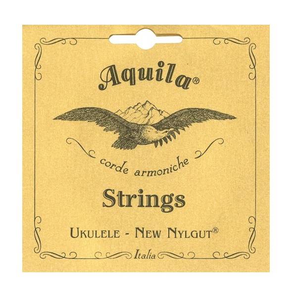 Aquila New Nygut Ukulele String-Baritone