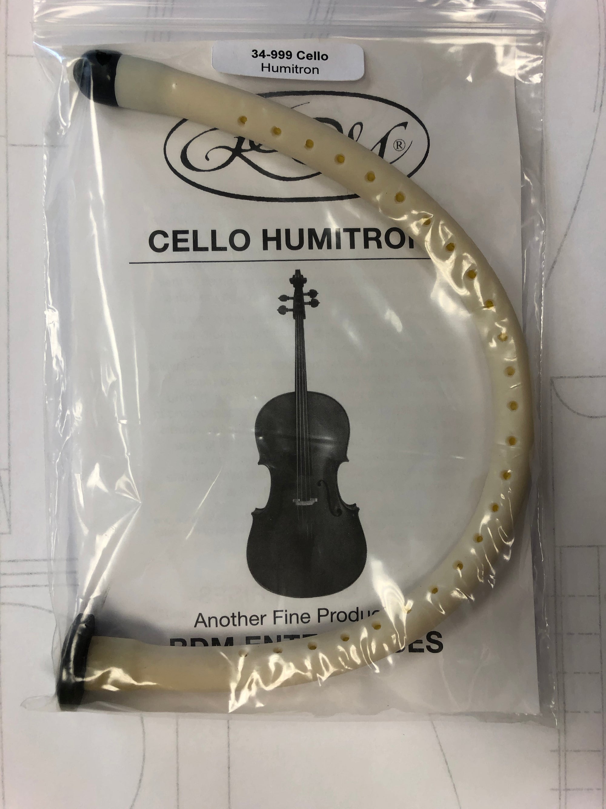 Humitron Cello Humidifier