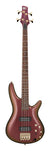 Ibanez SR300EDX RGC 4 String Bass - Rose Gold Chameleon