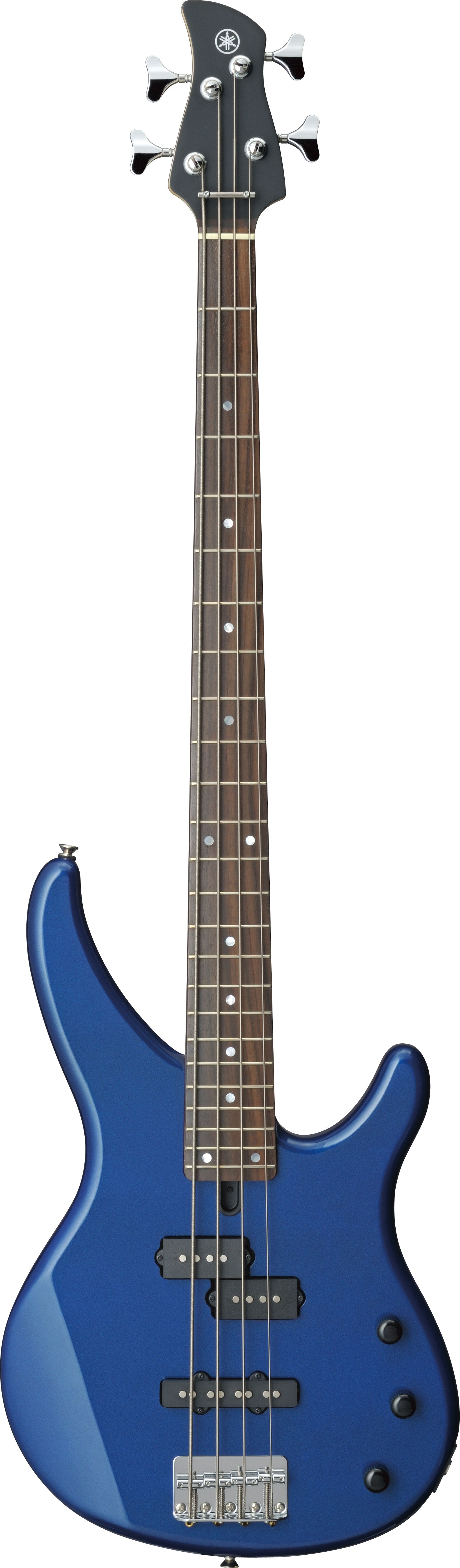 Yamaha TRBX174 DBM 4 String Bass - Dark Blue Metallic