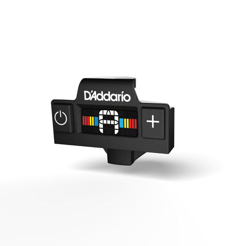 D'Addario PW-CT-15 NS Micro Soundhole Tuner
