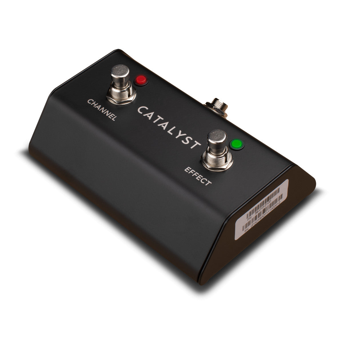 Line 6 LFS2 Catalyst Amp  Footswitch