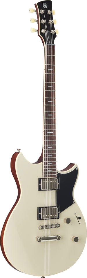 Yamaha Revstar RSS20 VW Electric Guitar - Vintage White