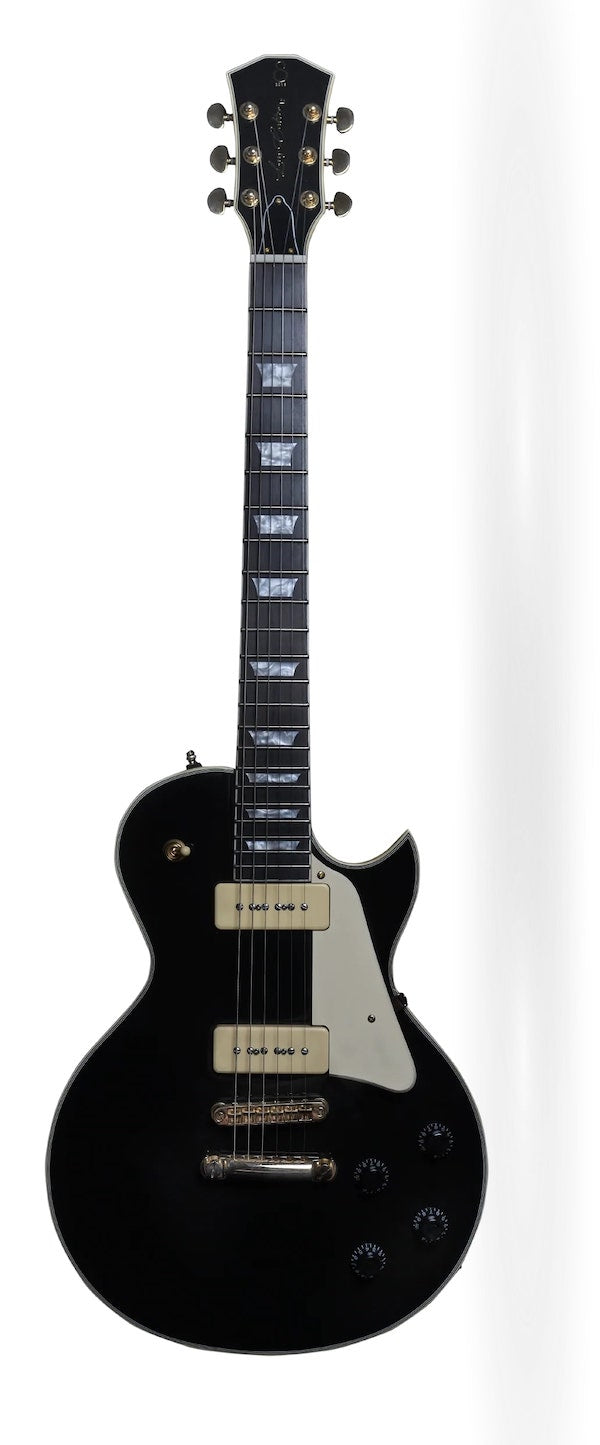 Sire Larry Carlton L7V-BK Sire Electric Guitar - Black