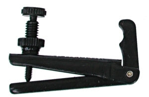Wittner Viola Fine Tuner - Fix - Black