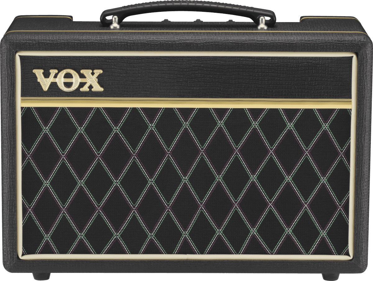 Vox PATHFINDER10B 10W 2 x 5" Bass Guitar Practice Amp