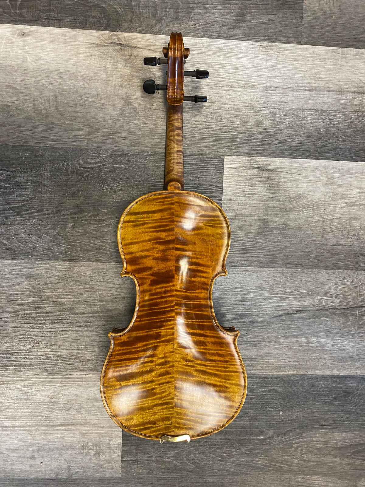 Shen SV800 4/4 Stradivari Violin