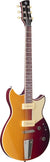 Yamaha Revstar RSP02T SSB Electric Guitar - Sunset Burst