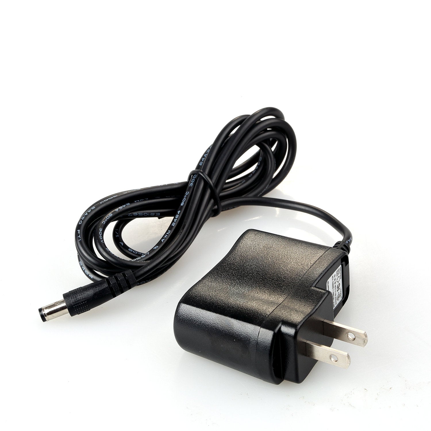 Outlaw 9V DC Power Adapter