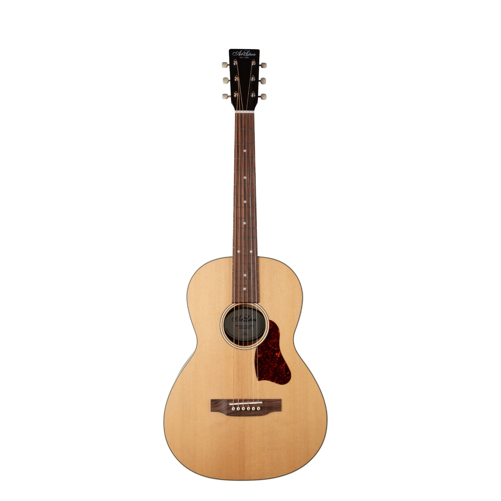 Art & Lutherie Roadhouse Acoustic Electric -Natural