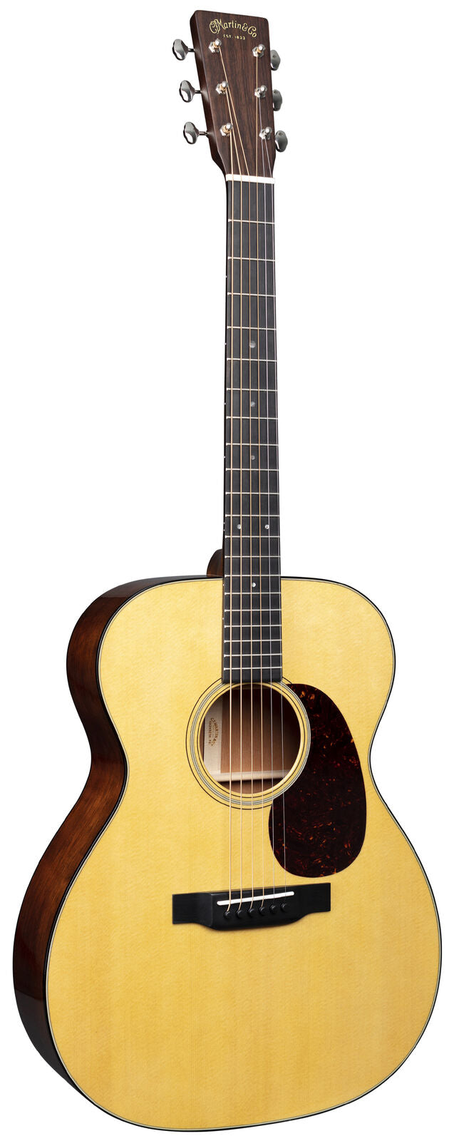 Martin 000-18 Acoustic Guitar w/Case