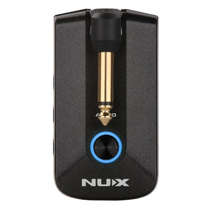 NUX MIGHTY PLUG PRO Wireless Bluetooth Headphone Guitar Amplifier