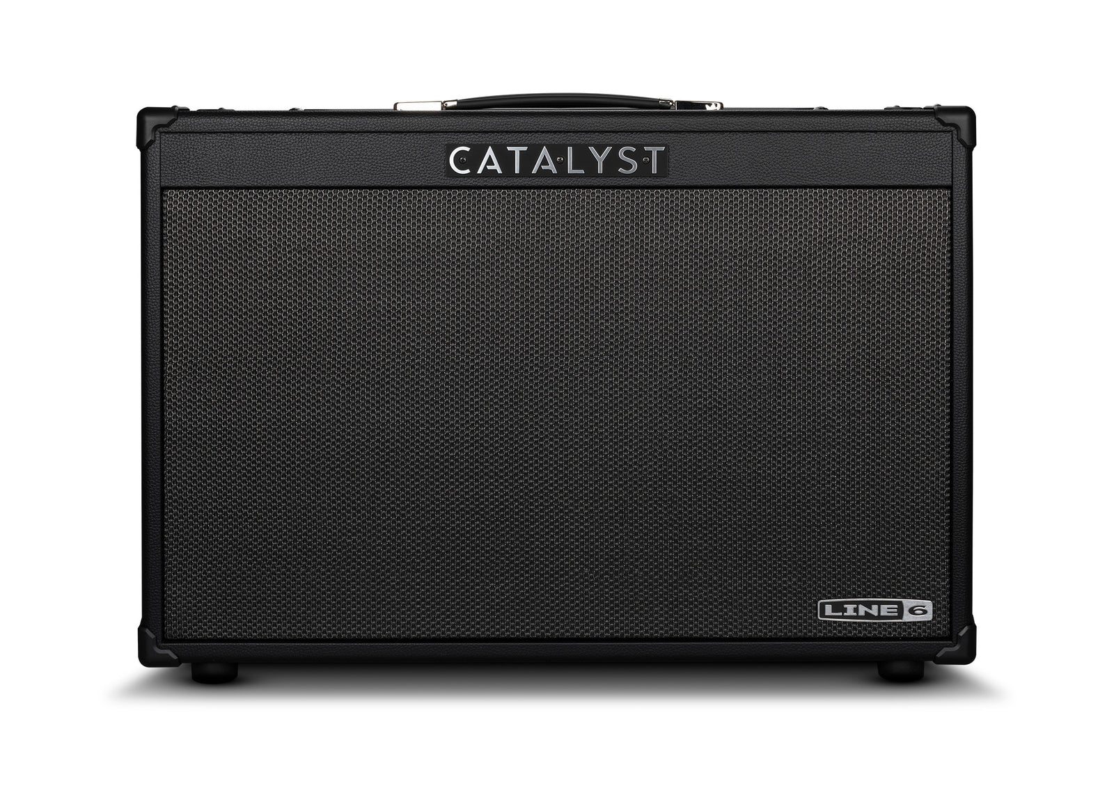 Line 6 CATALYST 200 Guitar Amplifier