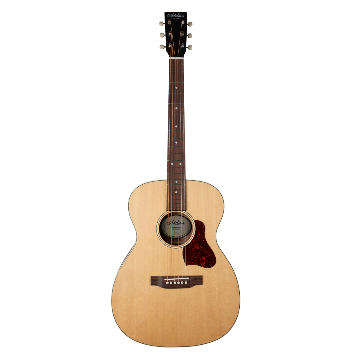 Art &amp; Lutherie Legacy Acoustic Electric -Natural