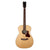 Art & Lutherie Legacy Acoustic Electric -Natural