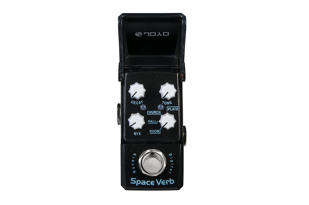 ギター JOYO Space Verb JF317 Joyo JF-317 Space Verb – United States