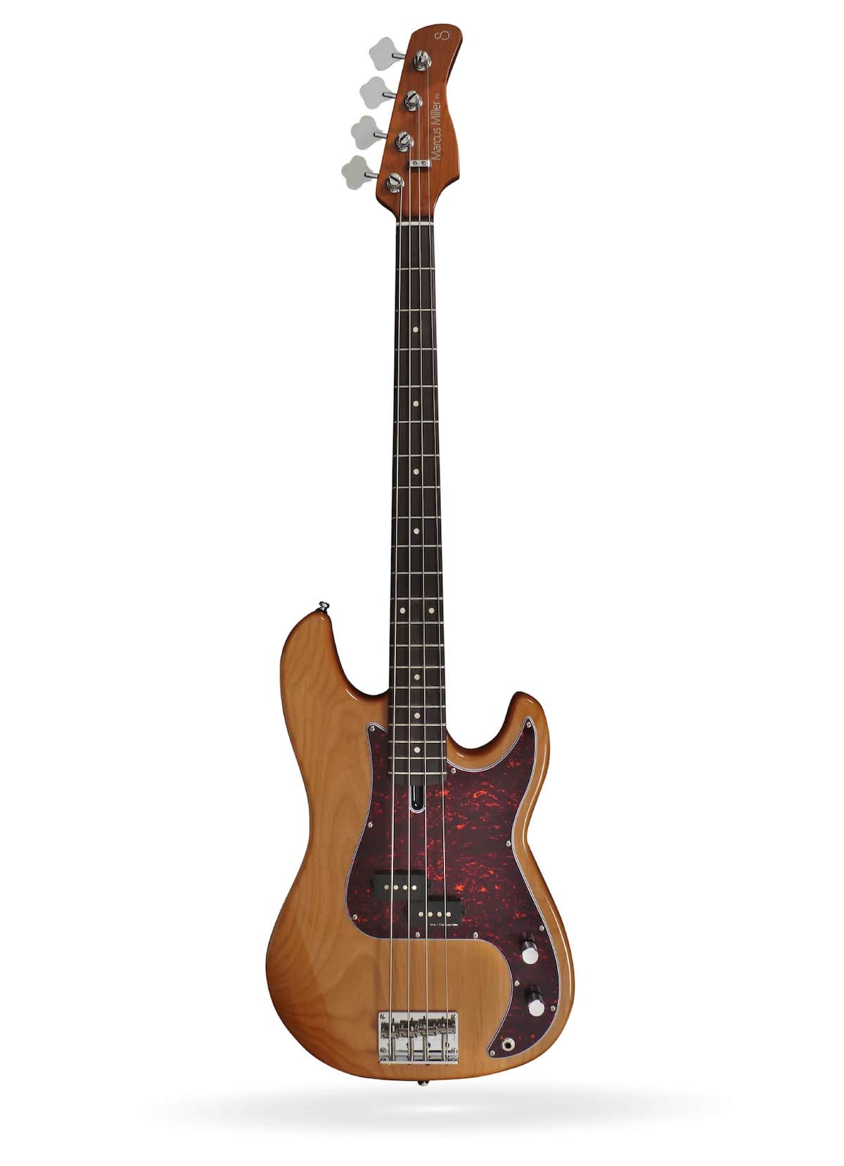 Sire Marcus Miller P5R Alder 4 String Bass - Natural