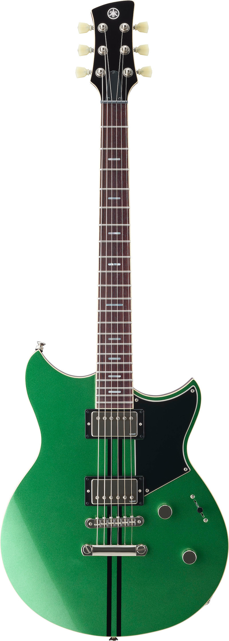 Yamaha Revstar RSS20 FLG Electric Guitar - Flash Green