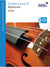 RCM Cello Repertoire Level 4 c/w CD 2013 ED