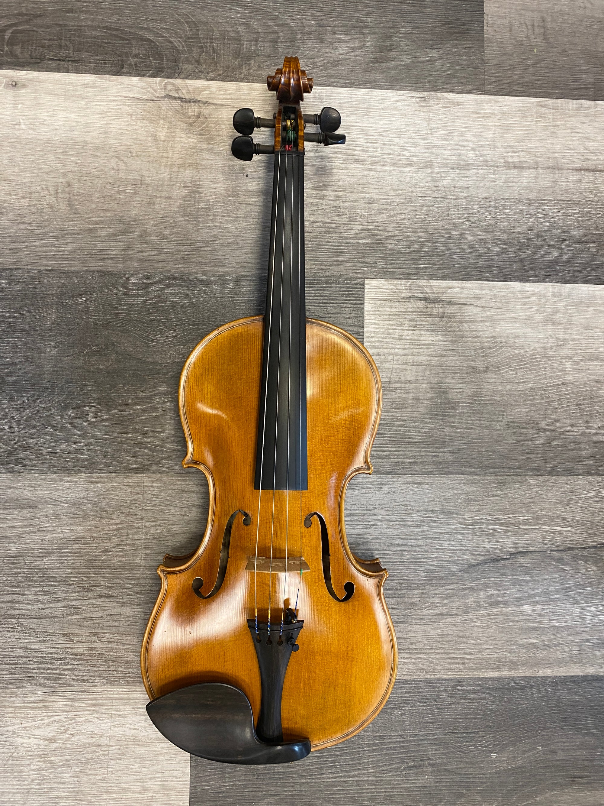 Shen SV800 4/4 Stradivari Violin