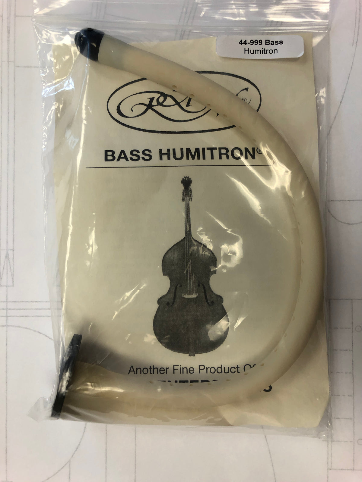 Humitron Bass Humidifier