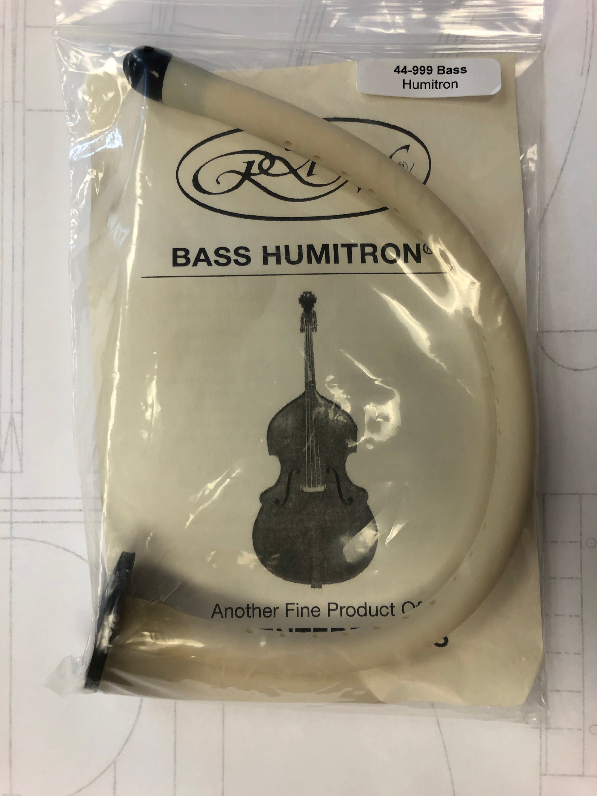 Humitron Bass Humidifier