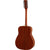 Yamaha FG820-12 Acoustic Guitar - Natural