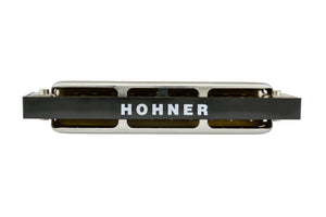 Hohner 590BX-G Big River Harp Diatonic G