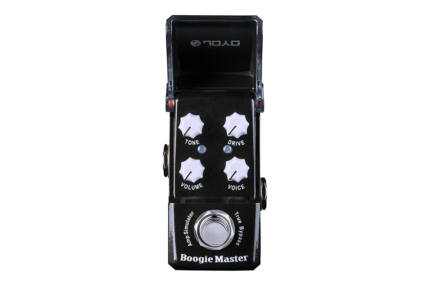 Joyo JF-309 Boogie Master Amp Simulator Ironman Mini Pedals