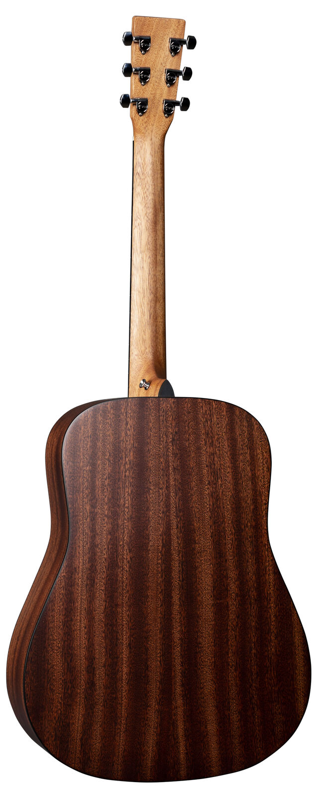 Martin D10E-02 Acoustic Elec. Guitar w/Gig Bag - A Pratte Guitars