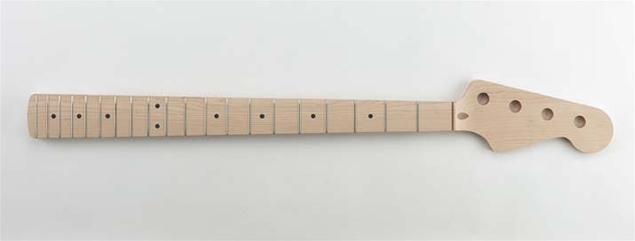 PMO Replacement Neck for Precision Bass®