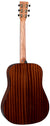 Martin D-12E Guitar w/Gig Bag