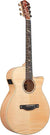 Ibanez AEG750NT AEG Series Elec Acoustic - Natural