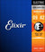Elixir 12002 Electric  Strings with NANOWEB Super Light 9/42