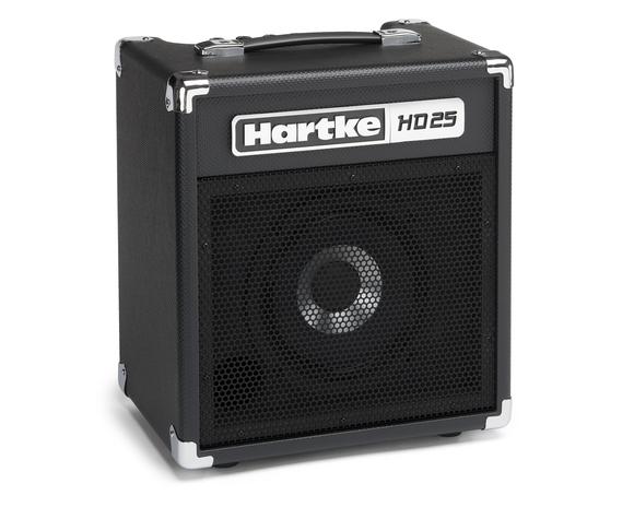 Hartke HD25 - Bass Combo