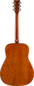 Yamaha FG800M Acoustic Guitar - Matt Natural