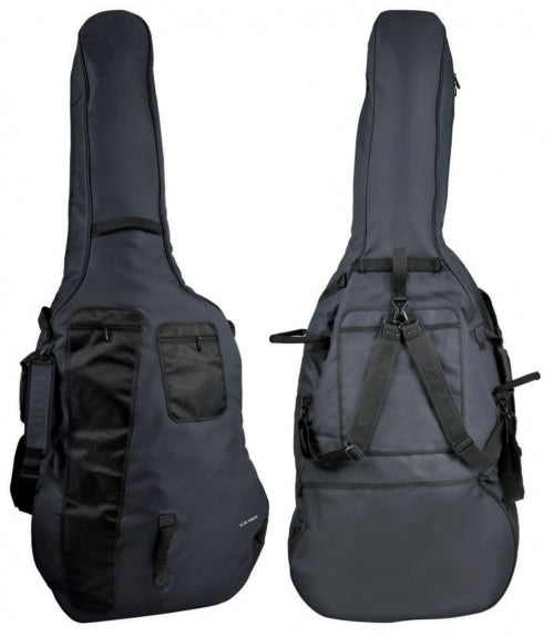 GEWA Prestige Bass Bag - 3/4