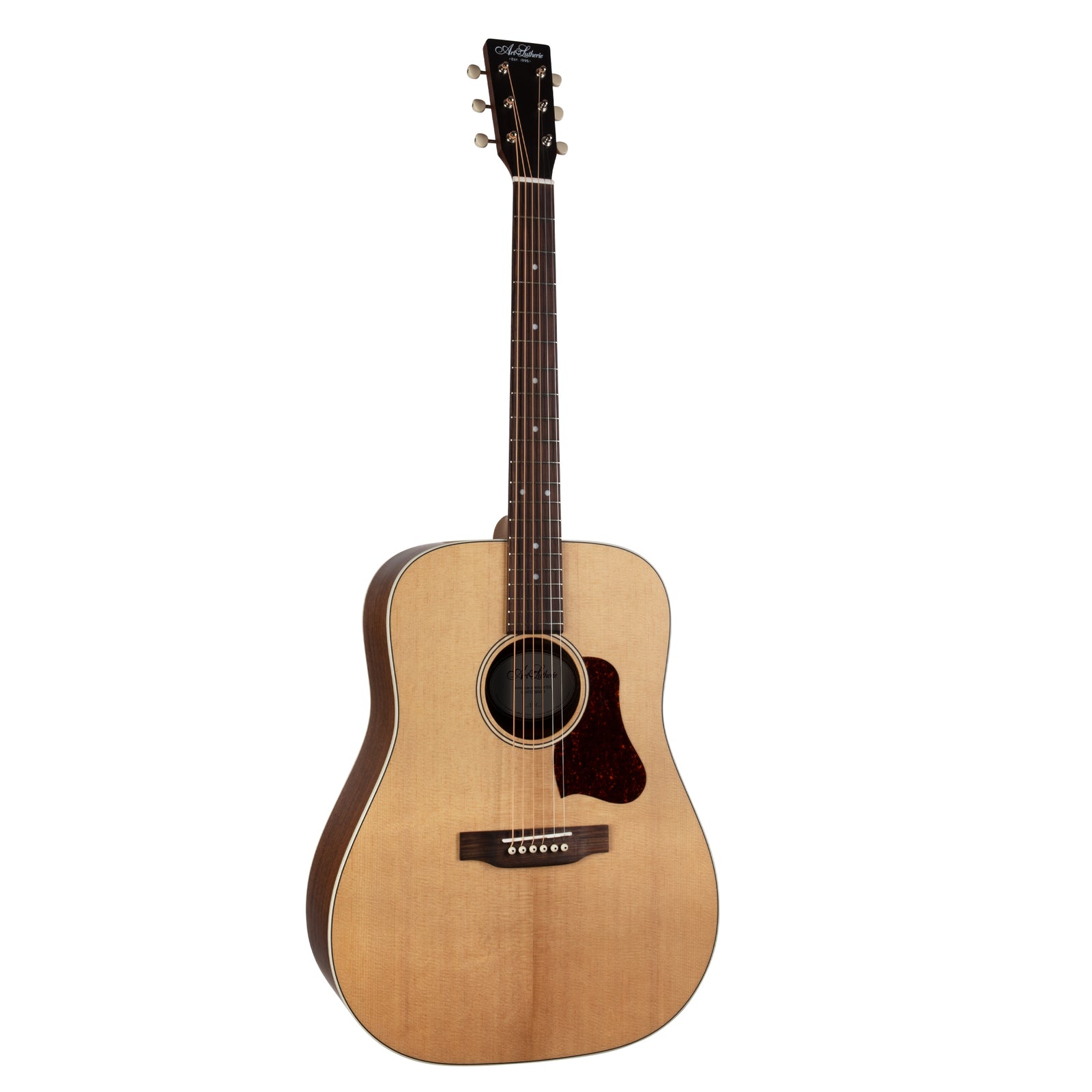 Art Lutherie Americana Acoustic Electric Natural A Pratte