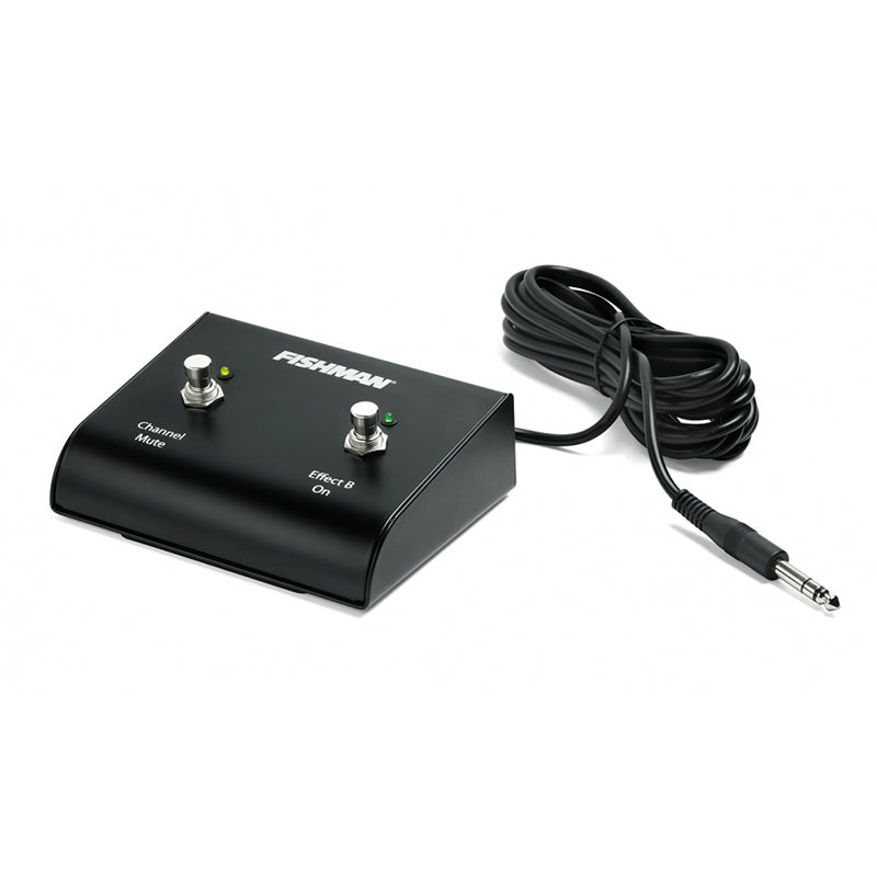 Fishman ACC-LBX-FSW Loudbox Footswitch for Artist / Performer Amps