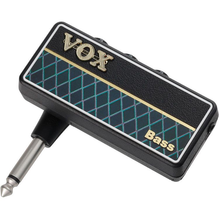 Vox AP2-BS amPlug 2 in Bass