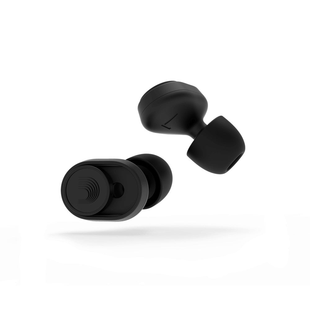 D&#39;Addario dBUD High-Fidelity Adjustable Hearing Protection
