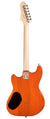 Guild Surfliner Elec. Guitar - Sunset Orange