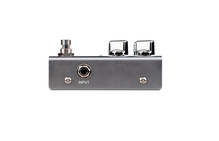 Joyo  R-02 Taichi Overdrive Pedal