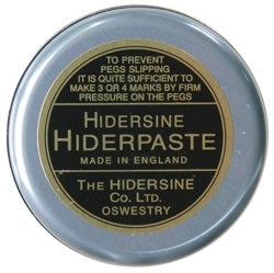Hidersine Hiderpaste - Peg Paste
