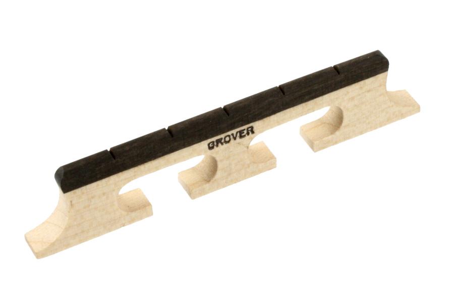 Grover® 5-string Banjo Bridge 73 - Allparts BJ-0509-0E0