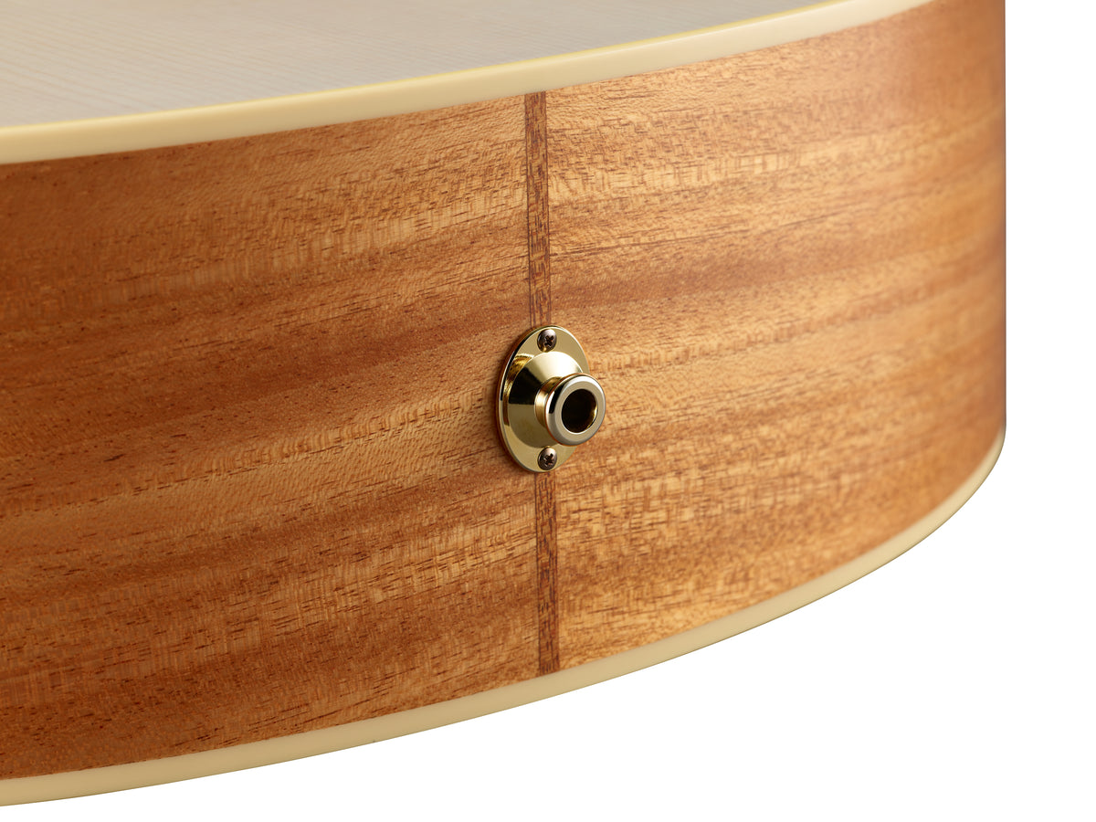 Yamaha STORIA I Folk Guitar