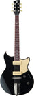 Yamaha Revstar RSS02T BL Electric Guitar - Black